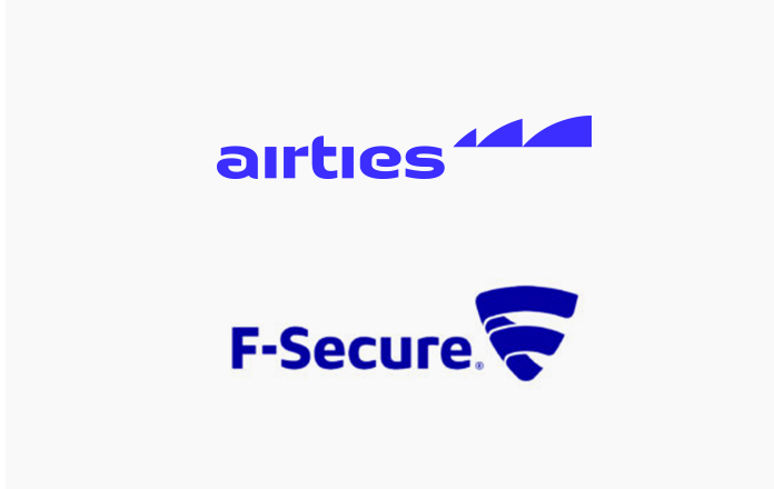 F-Secure Antivirus