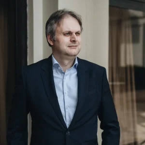 Picture of Bart Vercammen