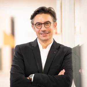 Picture of Sarper Gokturk