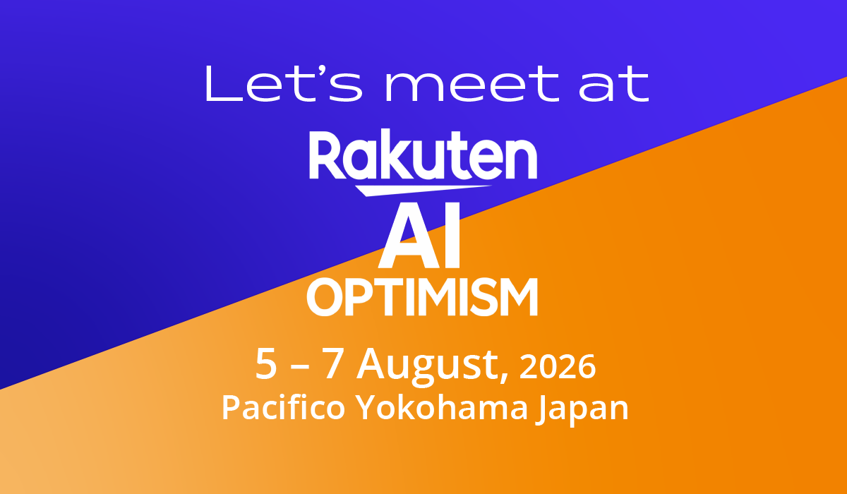 Airties smart connected home demo at Rakuten Optimism 2026.