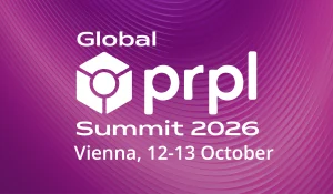 Global prpl Summit 2026
