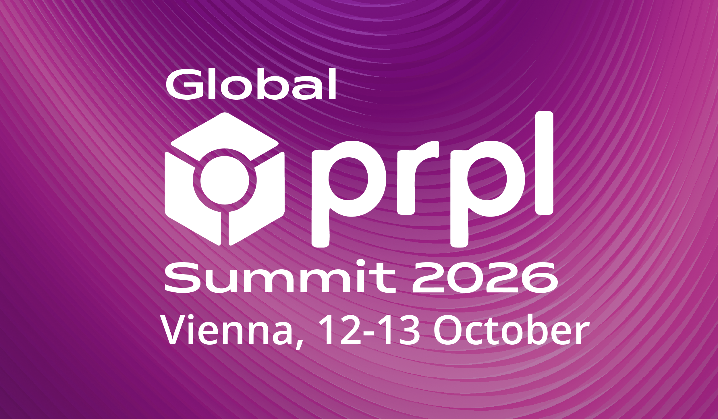 Airties presenting open-source broadband solutions at the Global prpl Summit 2026.