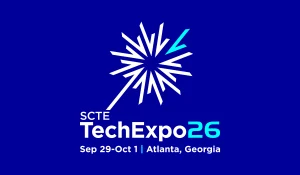 SCTE TechExpo 2026