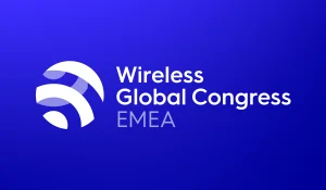 Wireless Global Congress EMEA 2026