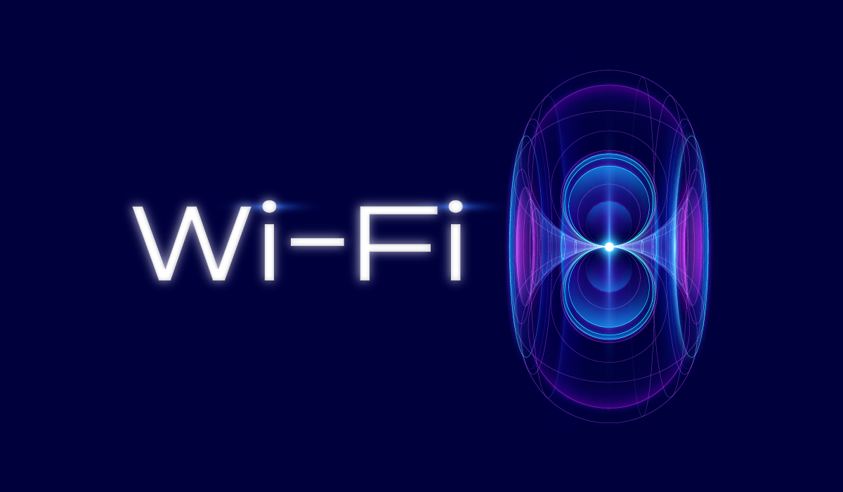 Airties AI and Wi-Fi 8 Summit event graphics.